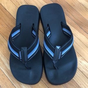 Havaianas men’s flip flops